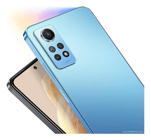 Xiaomi Redmi Note 12 Pro 2209116ag 6gb 128gb Dual Sim Duos