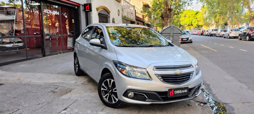 Chevrolet Onix 1.4 Ltz Mt 98cv