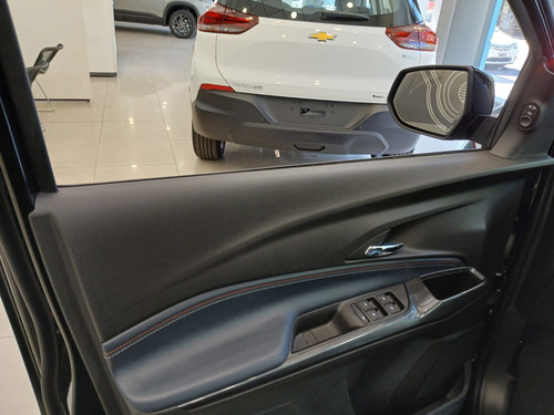 Chevrolet Spin 1.8 Premier 7As At 105Cv