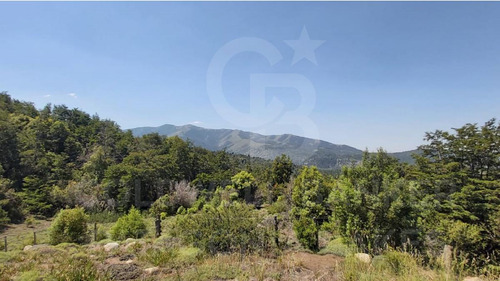 Venta Gran Propiedad A Terminar Sobre Rp62 A 5 Km Del Lago Lolog Ideal Para Emprendimiento Turístico
