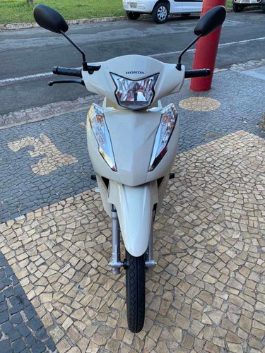 Honda Ex