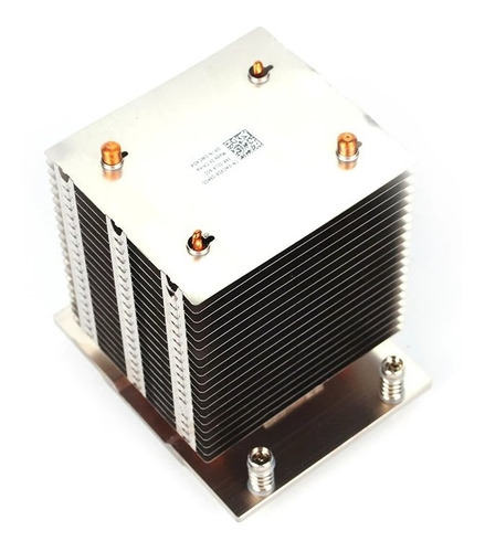 Dissipador Heatsink Dell Poweredge T430 0wc4dx Wc4dx