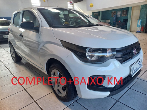 Fiat Mobi 1.0 Like Flex 5p