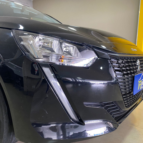 Peugeot 208 Like 1.0 Flex 6V 5p Mec.