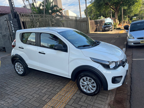 Fiat Mobi 1.0 Like Flex 5p