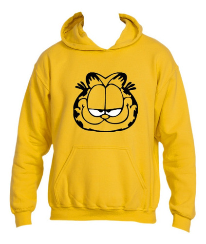 Poleron Garfield