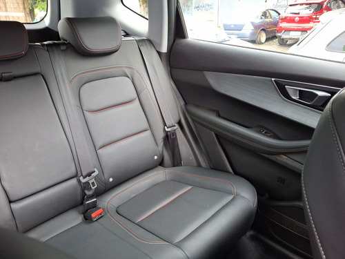 Chery Tiggo 7 Pro 2021