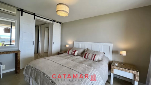 Alquiler Departamento Quartier Punta Ballena Un Dormitorio Terraza Al Mar Punta Ballena Punta Del Este