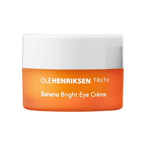 Ole Henriksen Banana Bright Eye Cream 7ml 0.25 Fl Oz Tamaño 