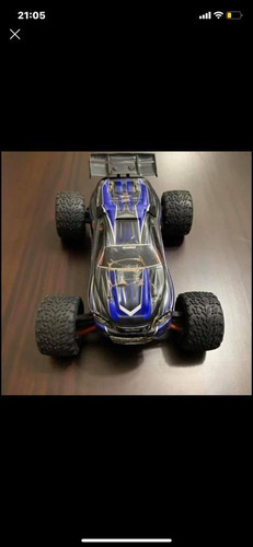 Traxxas