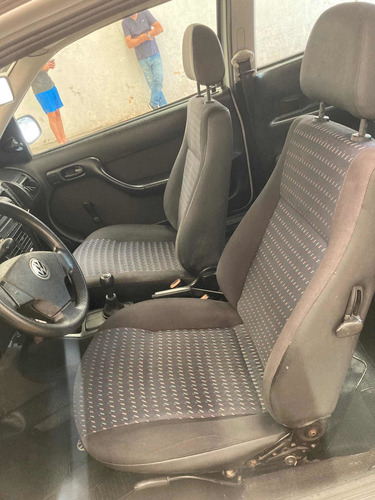 Volkswagen Gol 1.6 Mi Deejay 2003