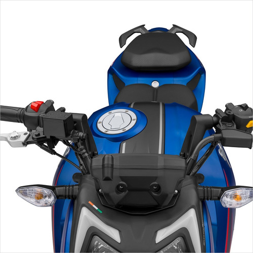 Imagen 20 de 23 de Tvs Rtr 200 Fi 4v Abs Inyeccion 0km 2022 Linea Nueva Ahora12