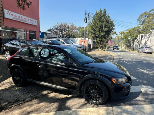 Volvo C30 2.5 T5 Aut. 3p