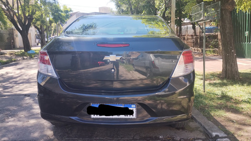 Chevrolet Prisma 1.4 Joy Ls 98cv