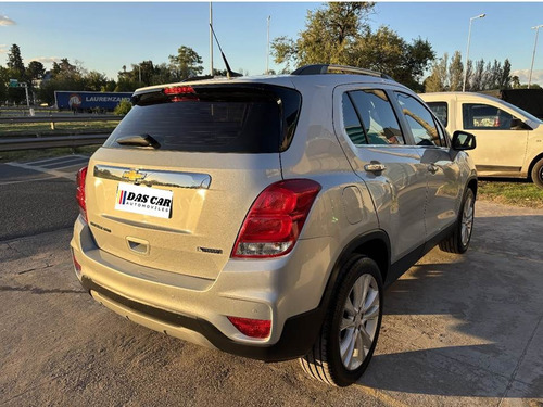 Chevrolet Tracker 1.8 Ltz+ 140cv
