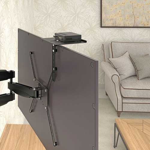 Suporte Multivisão Sdvd Aero Para Sky Net Dvd 20 X 17 Cm