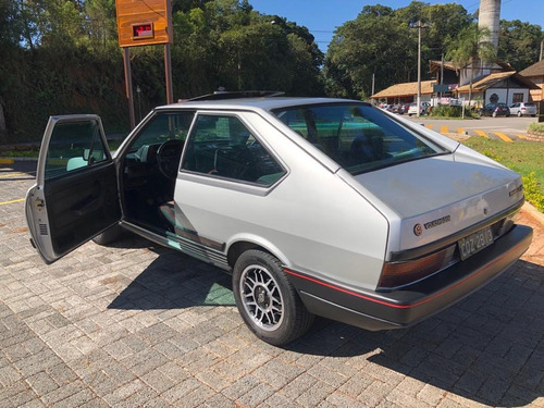 Passat Gts Pointer 88 Com Ar Condicionado Original Gelando