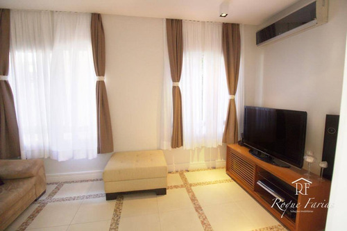 Sobrado Residencial À Venda, São Paulo Ii, Cotia - So0207. - So0207