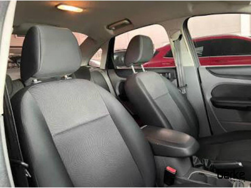 Ford Focus Sedan Glx 1.6 Flex 8v 4p Mec.