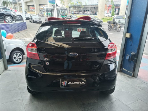 Ford Ka Ford Ka Se 1.0 2017/2018