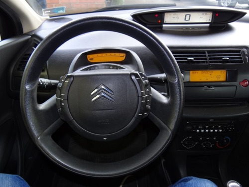 Citroen C4 Glx