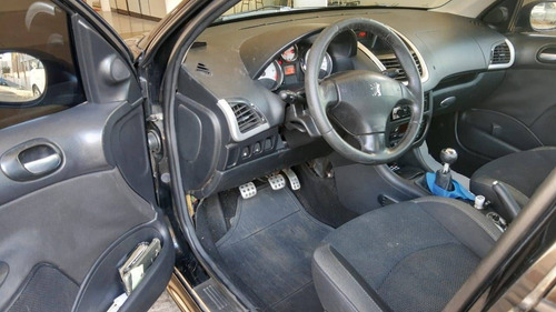 Peugeot 207 1.6 Xs 16v Flex 4p Manual