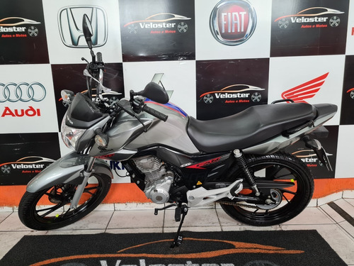 Honda Cg Fan 160 | Atendimento Via Whatsapp - 2021