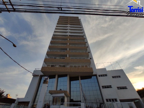 Imagem 1 de 29 de Apartamento Em Praia Grande Mobiliado, 01 Dormitório, Aviação, Ap-02971 - Ap02971 - 69993875