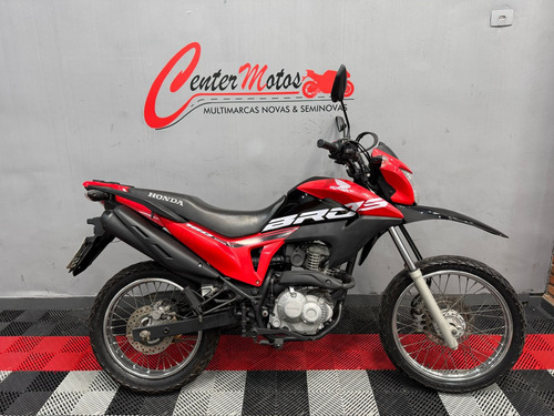 Honda Nxr 160 Bros Esdd