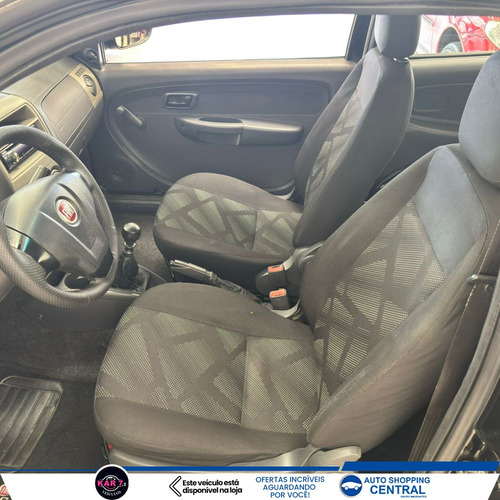 Fiat Palio 1.0/ TROFEO 1.0 FIRE/ FIRE FLEX 2P