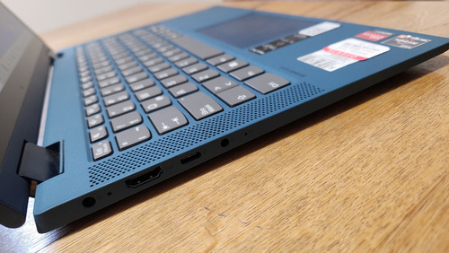 Notebook Lenovo Ideapad Flex 5 14 Ryzen 5 4500u 8gb