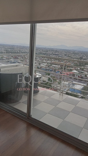Amplio Y Cómodo Depto Con Excelente Vista Despejada.