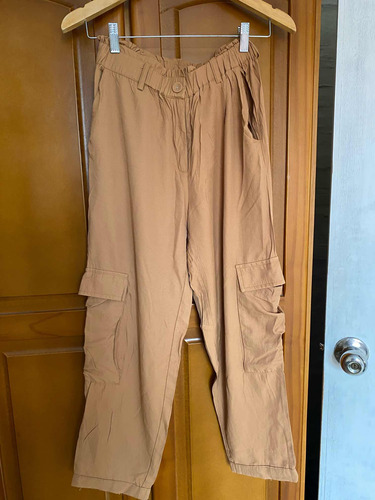 Pantalon Cargo Lolita