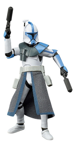 Figura Star Wars The Vintage Collection Arc Trooper 4