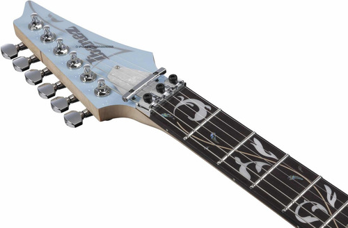 Ibanez Steve Vai Signature Guitarra Eléctrica De 6 Cuerdas C