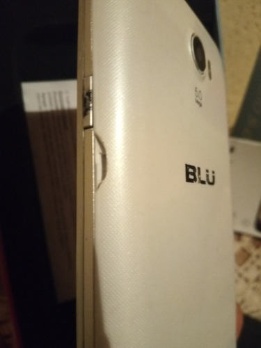 Blu Studio 5.0 Ii Modelo D532u Para Reparar O Repuesto