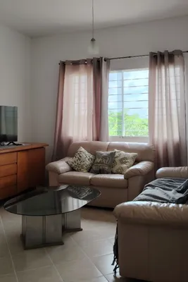 Apartamento en alquiler