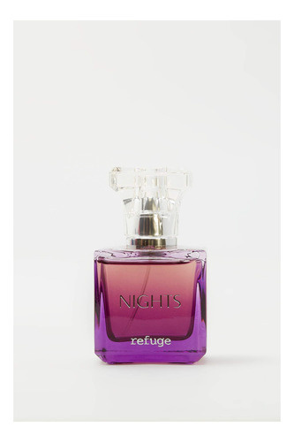 Charlotte Russe Refuge Night Perfume