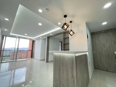 Apartamento en arriendo