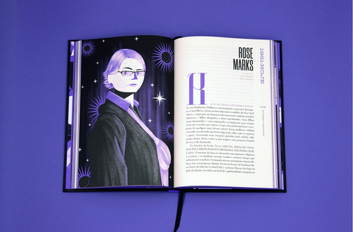 Livro Mulheres Confiantes de Tori Telfer capa dura 2021 em português editorial HarperCollins Brasil