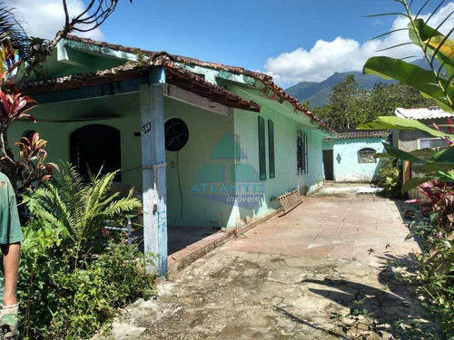 Imagem 9 de 9 de Casa Para Venda, 2 Dormitórios, 1 Banheiro, 1 Vaga - 1335_2-1193386