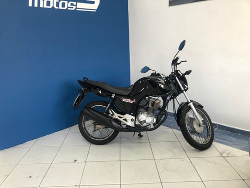 Imagem 2 de 15 de Honda Cg 160 Start 2018/2018 **conservada**