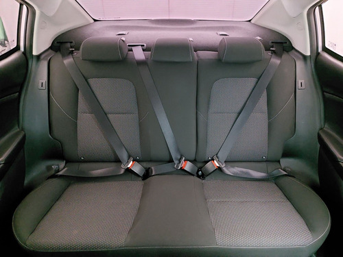 Chevrolet Onix 1.0 TURBO FLEX PLUS LTZ MANUAL