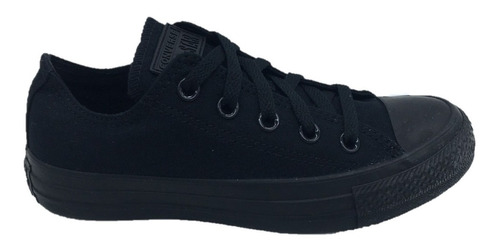 Tenis Casuales Converse 5039 Negro Negro 2 Al 6