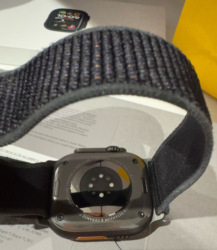 Apple Watch Ultra 2 (Usado)