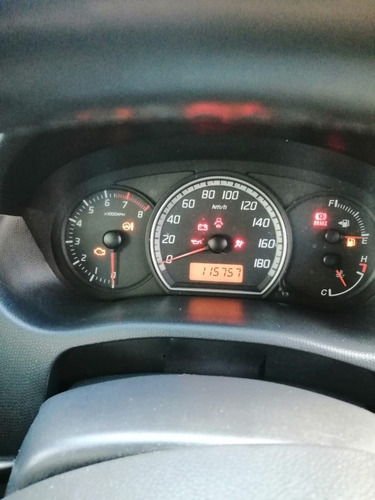 Suzuki Swift 1.5 N 2008
