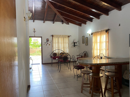 Linda Casa En Conjunto Privado