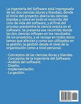 Comprar Libro: Ingeniería Del Software: Gestión Personal Para El