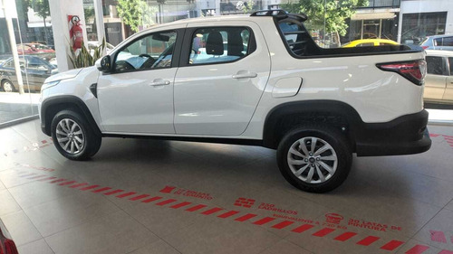 Imagen 14 de 14 de Fiat Strada Volcano 2022 Entrega Inmediata Mc