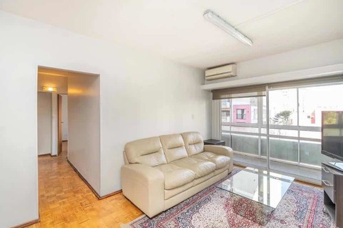 Imagen 18 de 28 de Departamento 4 Ambientes Balcón Av. Rivadavia 3585 Almagro